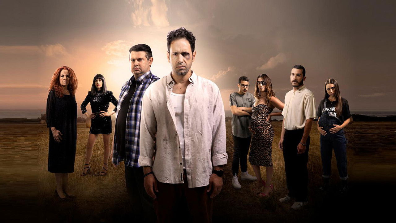 Κάμπινγκ backdrop