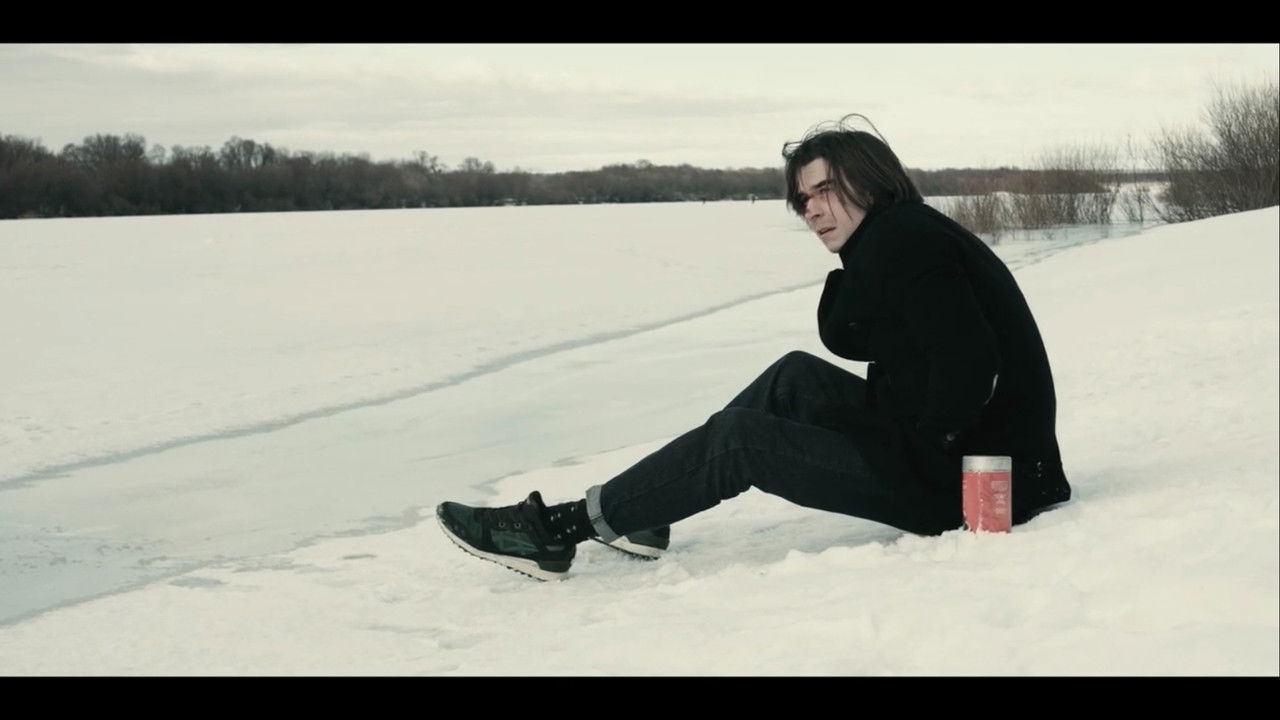 How I scattered her ashes backdrop