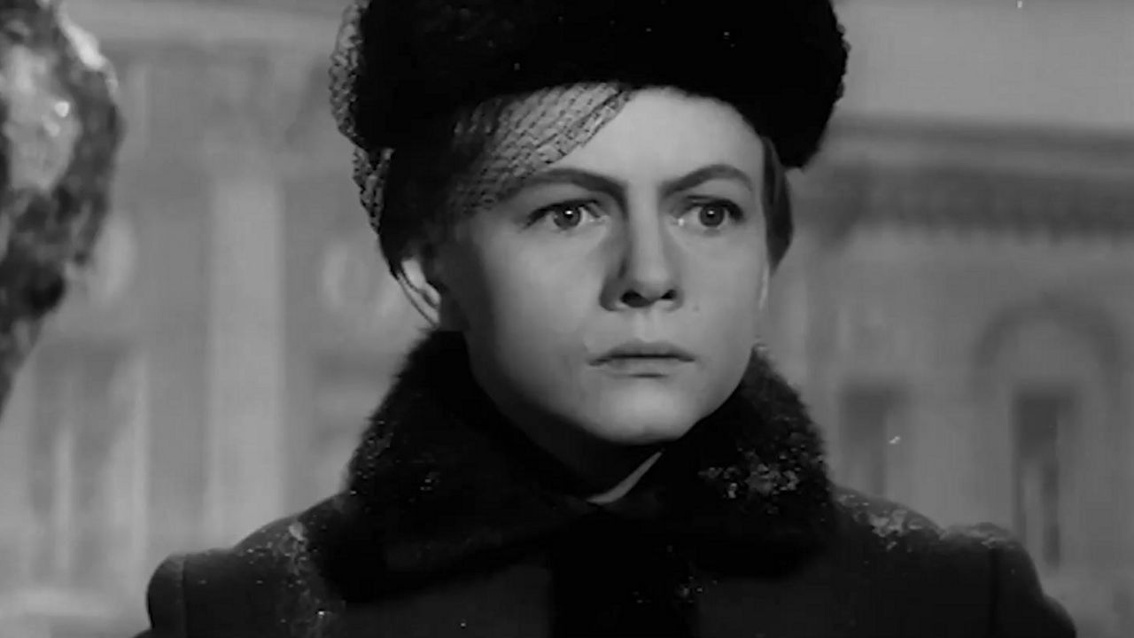 Sofiya Perovskaya backdrop