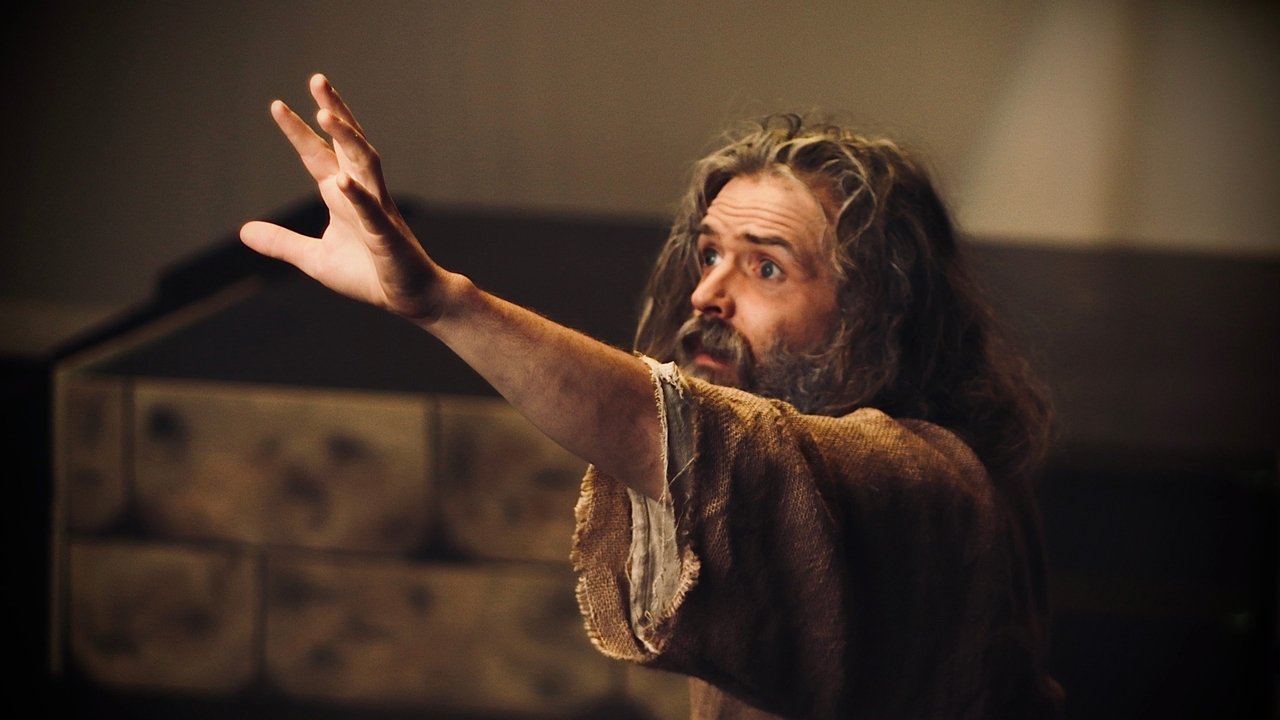 From Patmos backdrop