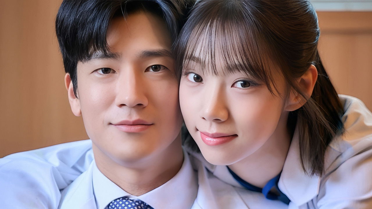 Naughty by Arrangement backdrop