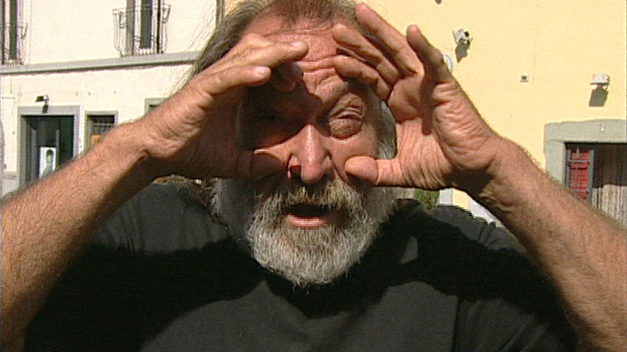 Saluti e baci da Champs sur le Bisence backdrop