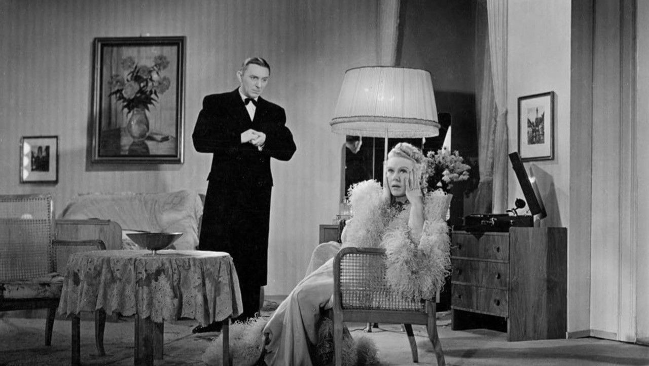 Was wird hier gespielt? backdrop