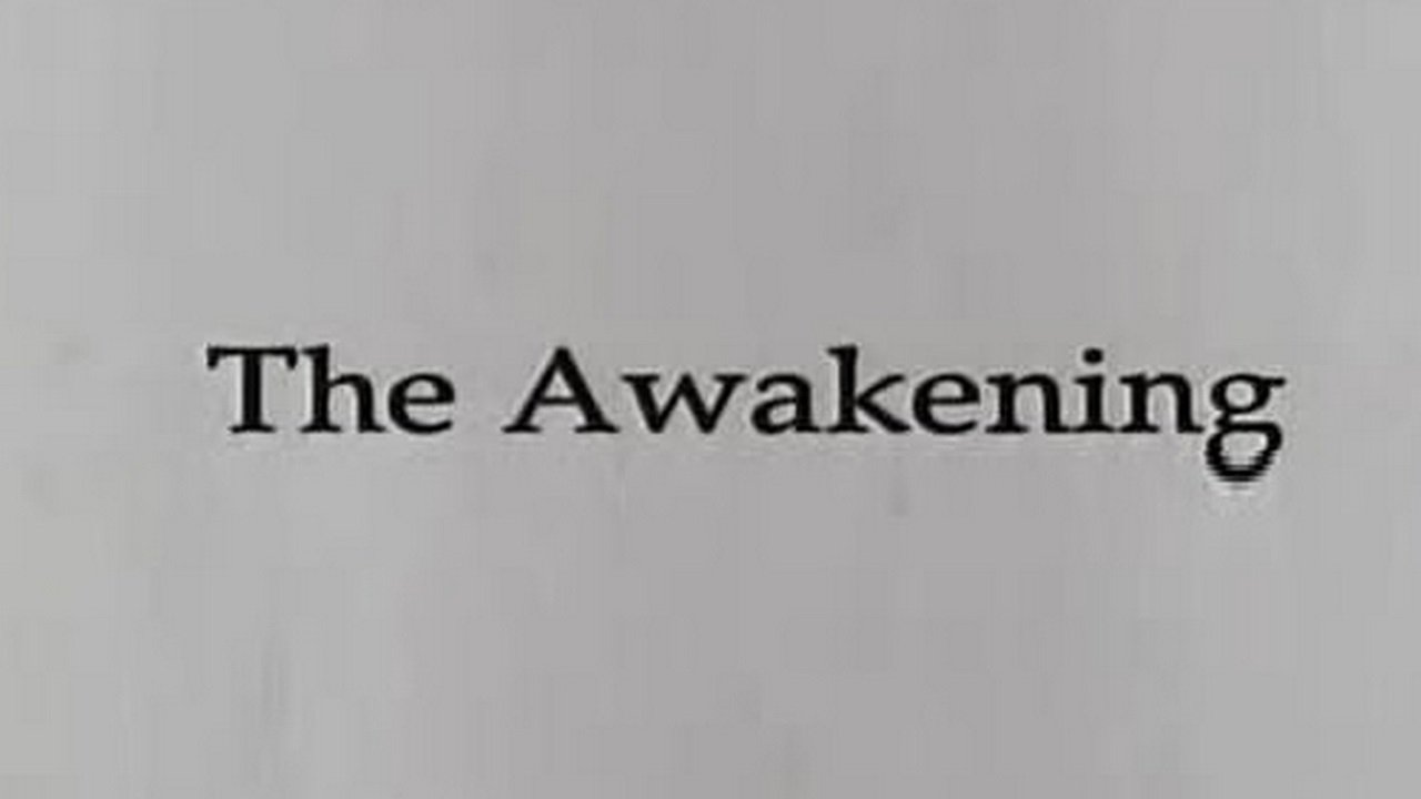 The Awakening backdrop