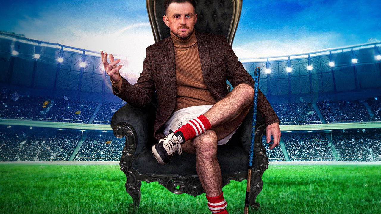 The Hurler: A Campion's Tale backdrop