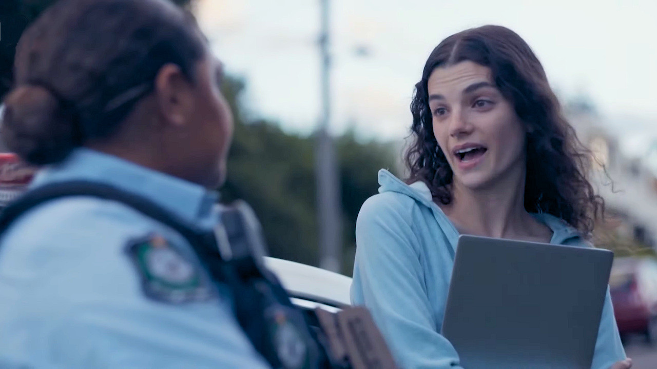 Significant Others backdrop