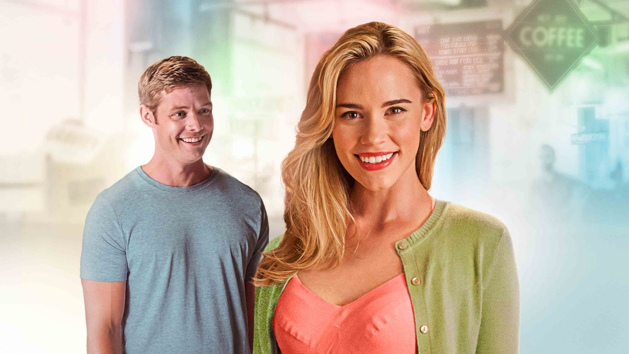 Hopeless Romantic backdrop