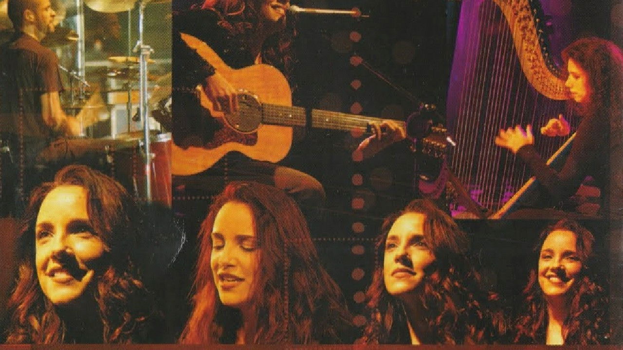 Ana Carolina: Estampado - Um Instante Que Não Pára backdrop