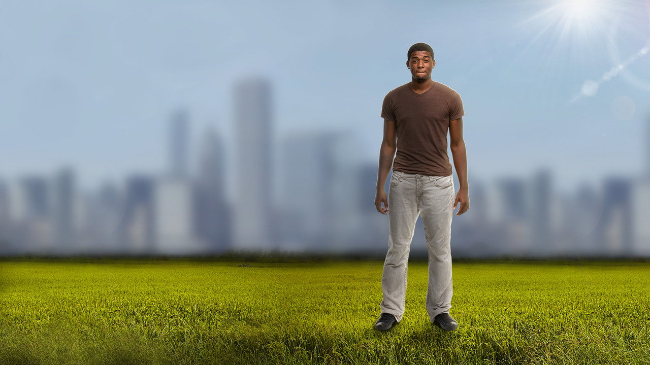 My Brother’s Keeper backdrop