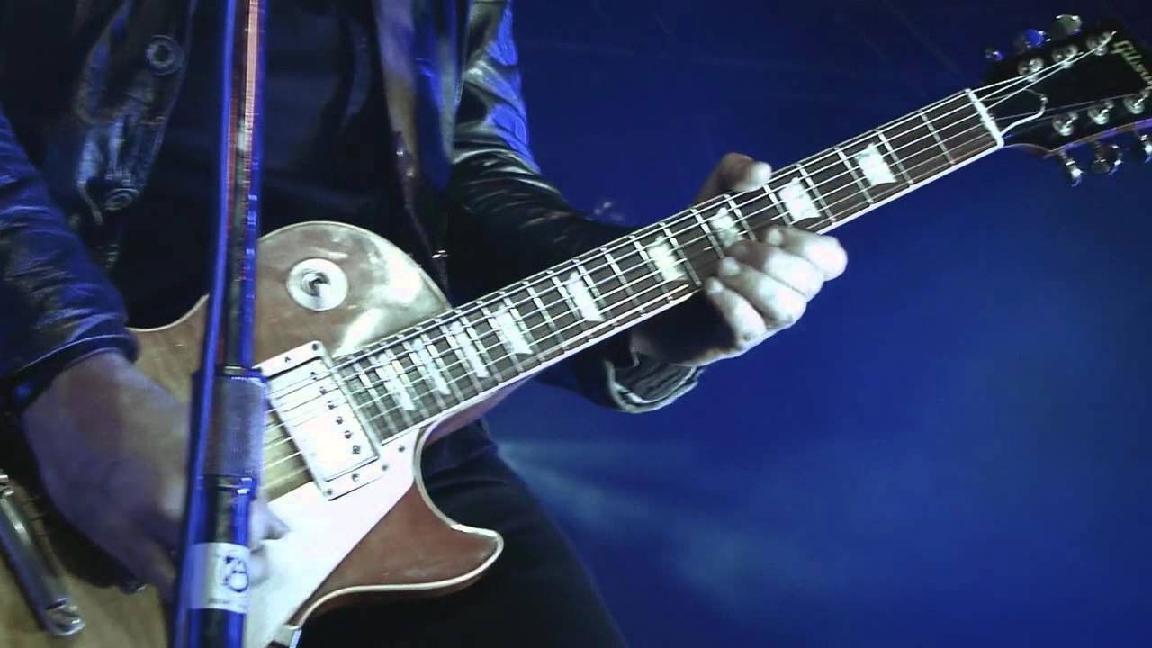 The Tea Party : The Reformation Tour - Live from Australia backdrop