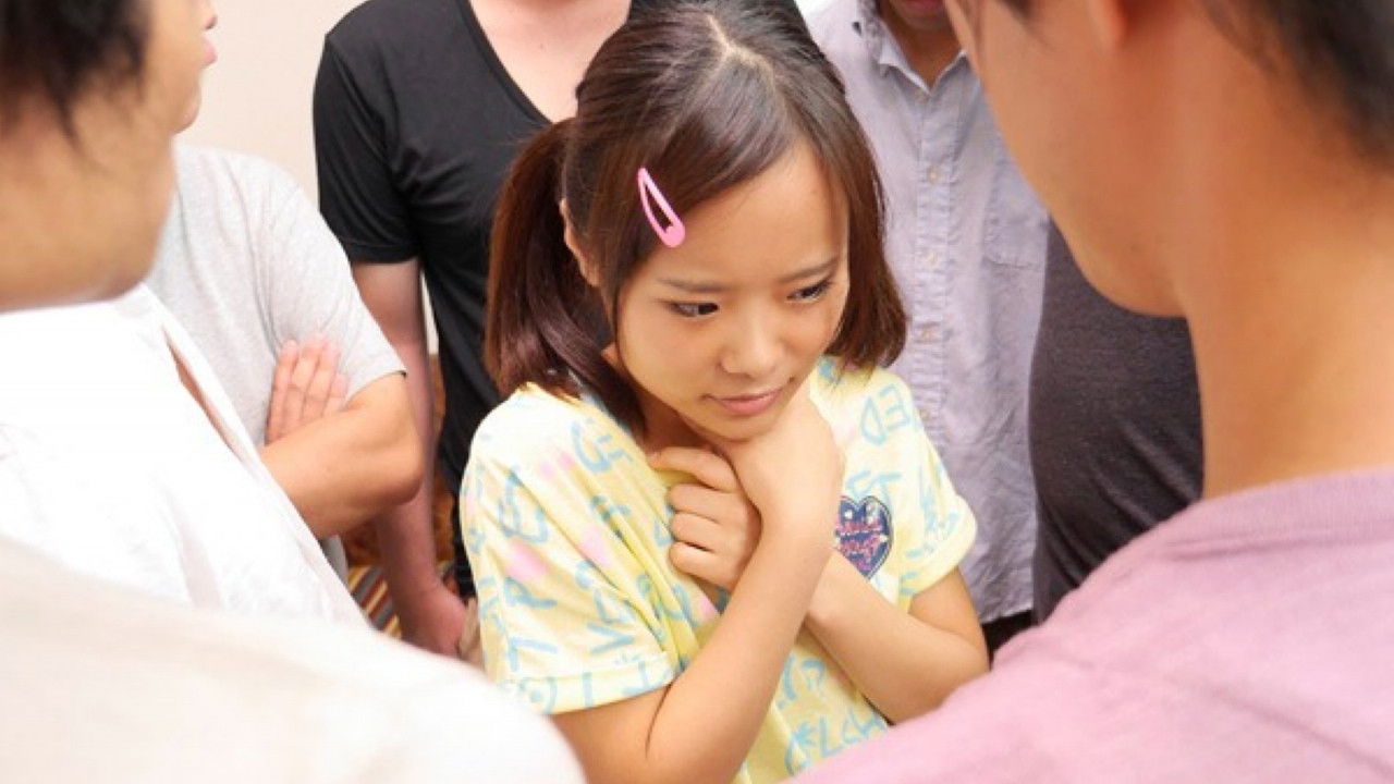 IESP-597 Lolita 20 Consecutive Creampies Kagami Shuna backdrop