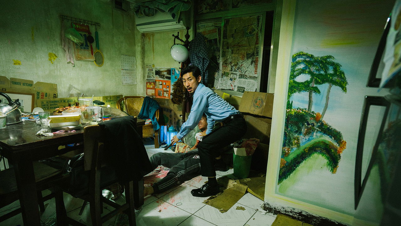 Viatical Settlement backdrop