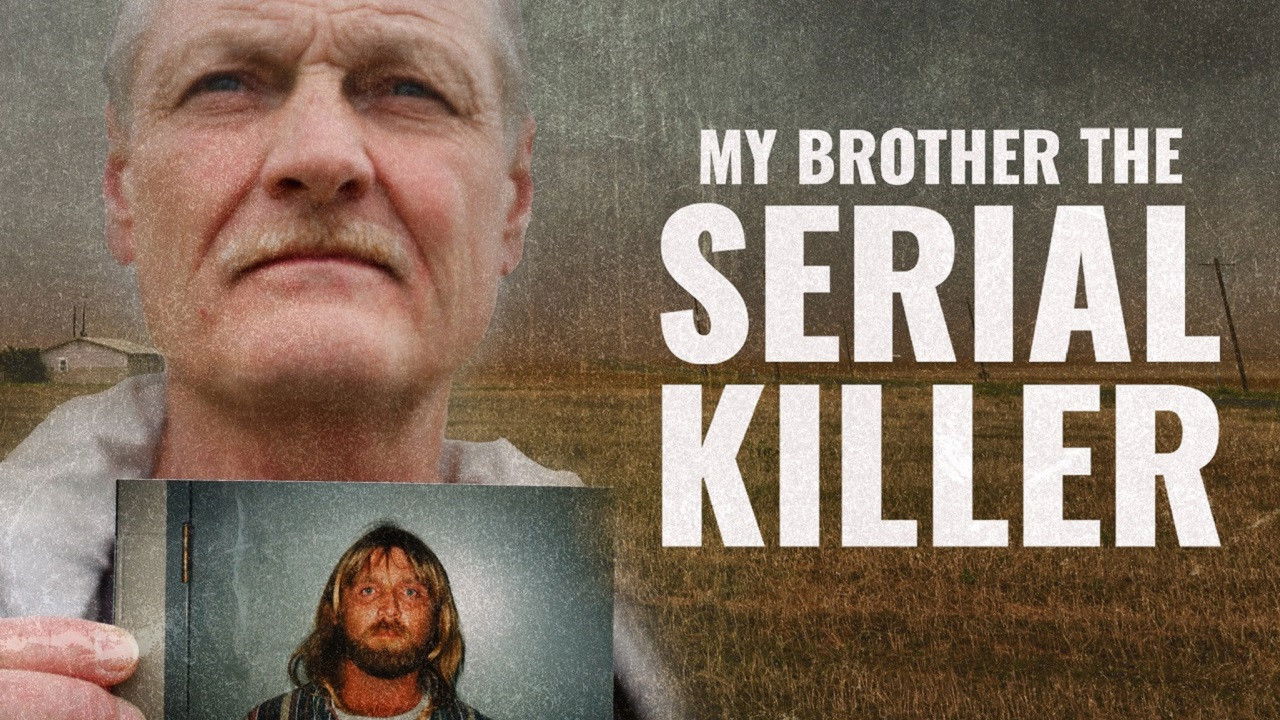 My Brother the Serial Killer backdrop