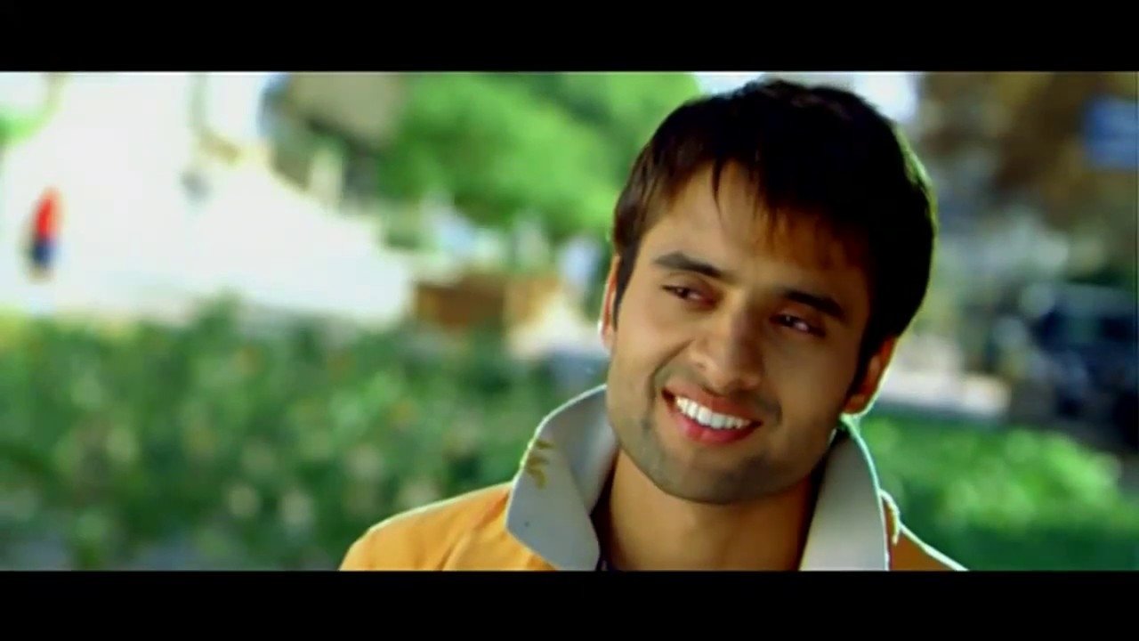 Kal Kissne Dekha backdrop