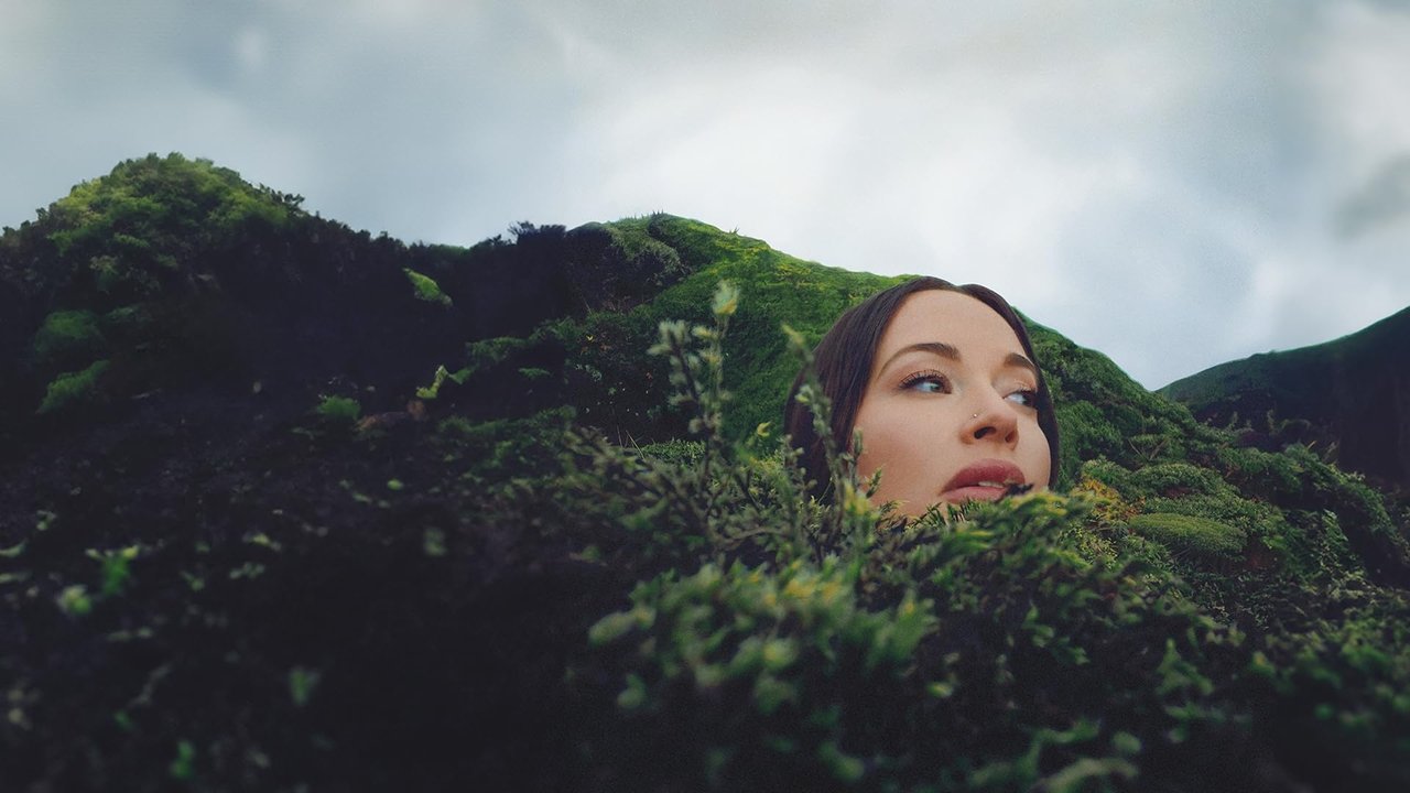 Kacey Musgraves: Deeper Well World Tour Live backdrop