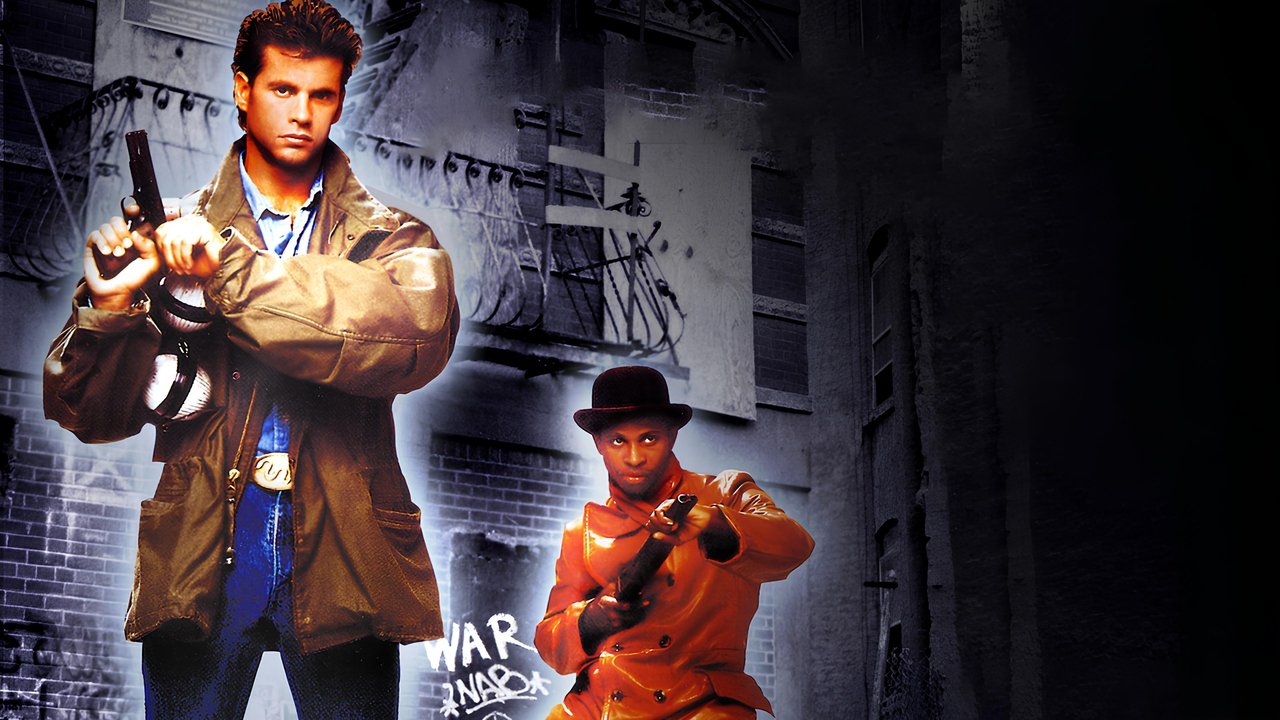 Snake Eater II: The Drug Buster backdrop