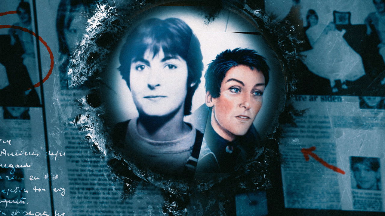 Som sunket i jorden - de nye spor backdrop