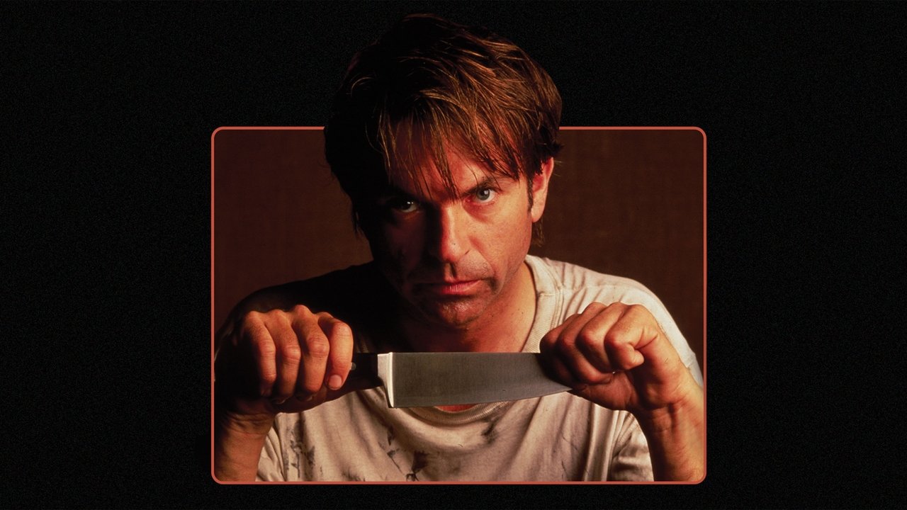 Death in Brunswick backdrop