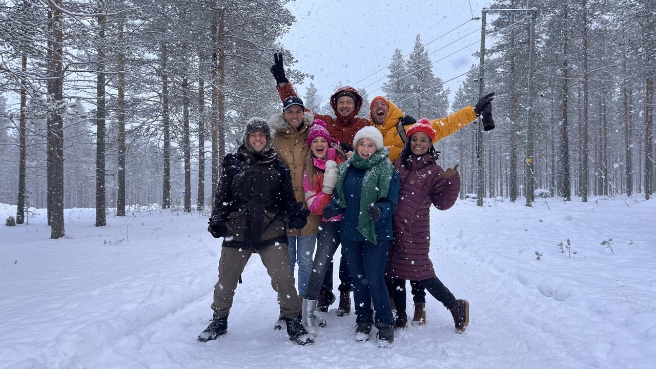 Dertigers: De Kerstfilm backdrop