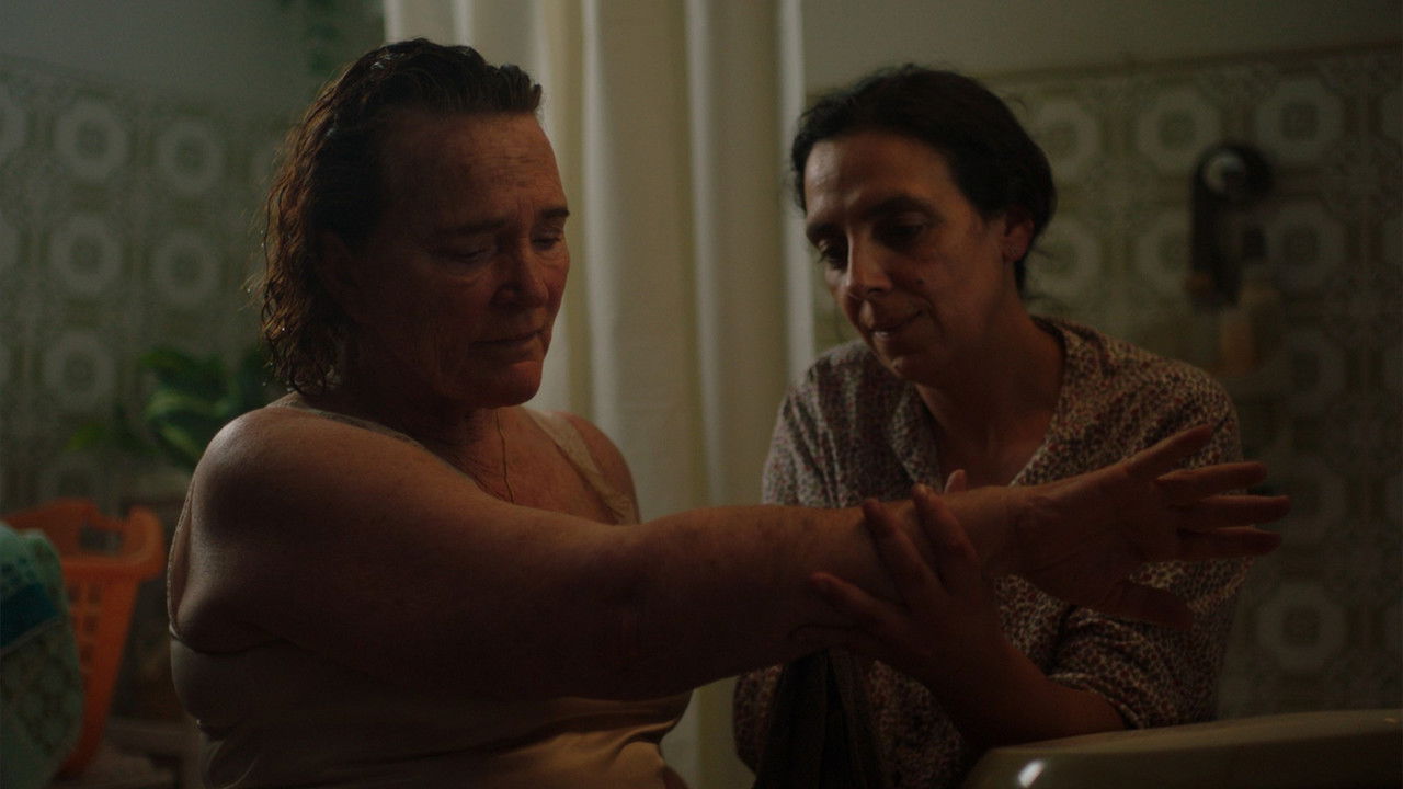 The Left Behind backdrop