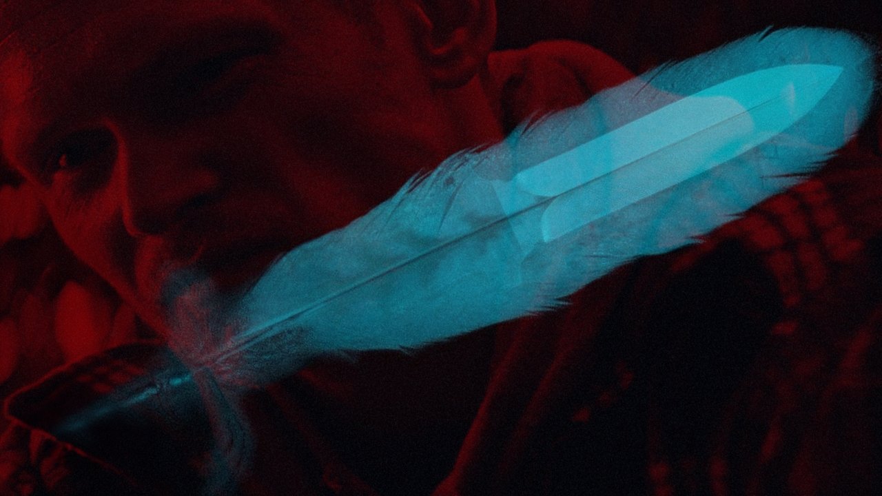 A Clear Felling backdrop