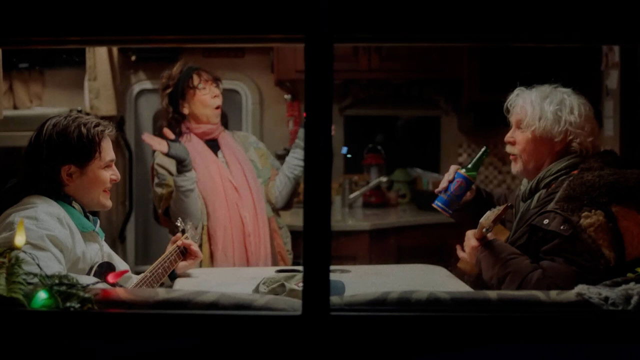 When We Get There backdrop