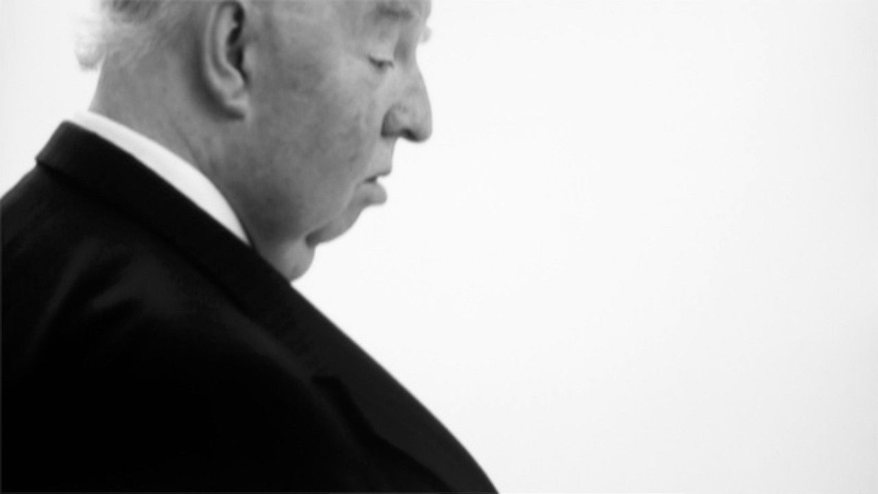 Double Take backdrop