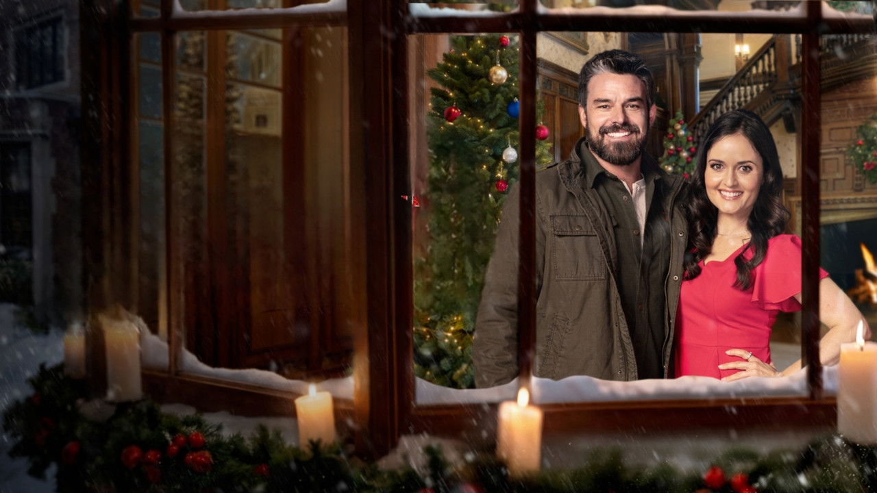 Have We Met This Christmas? backdrop