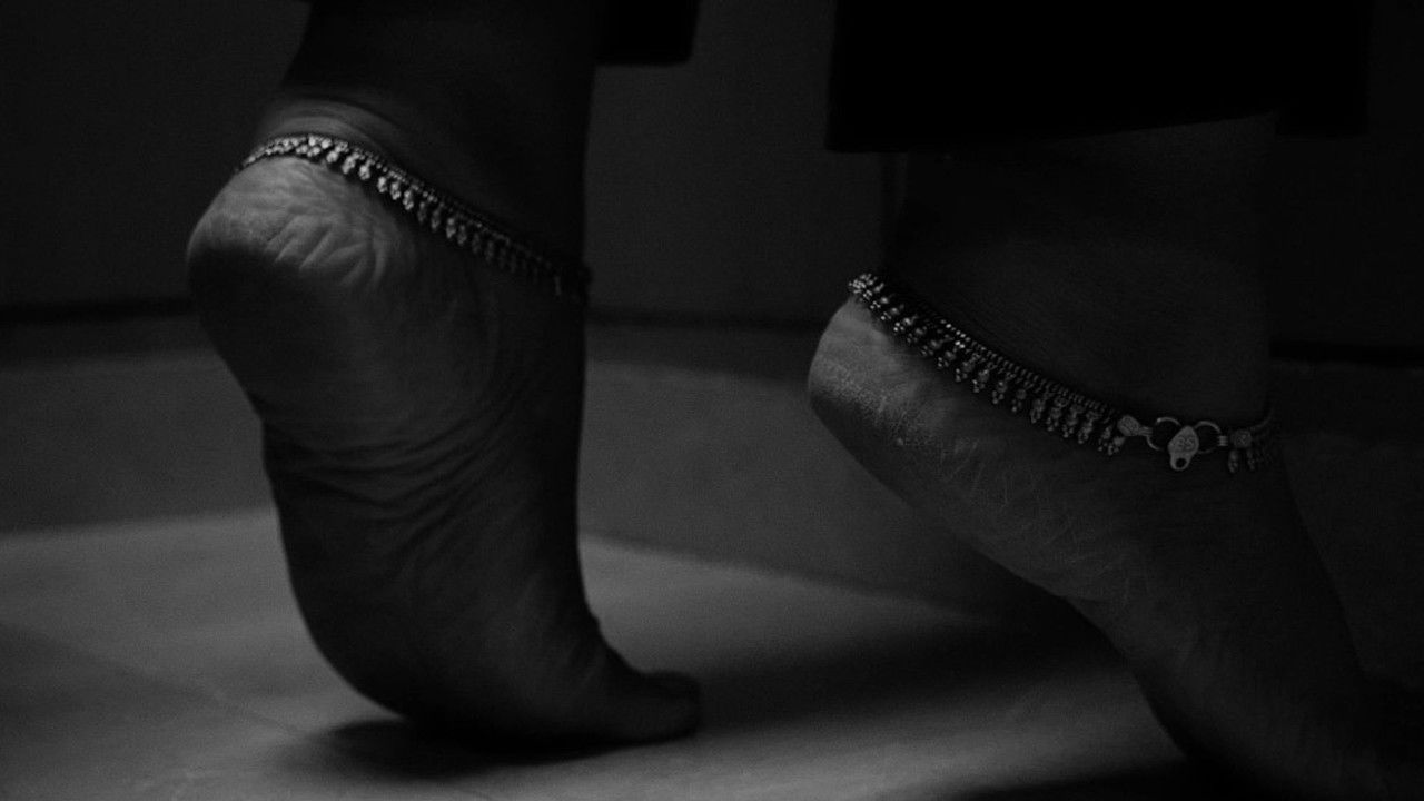 My Hate Letter To Cycles and/or Self harm backdrop