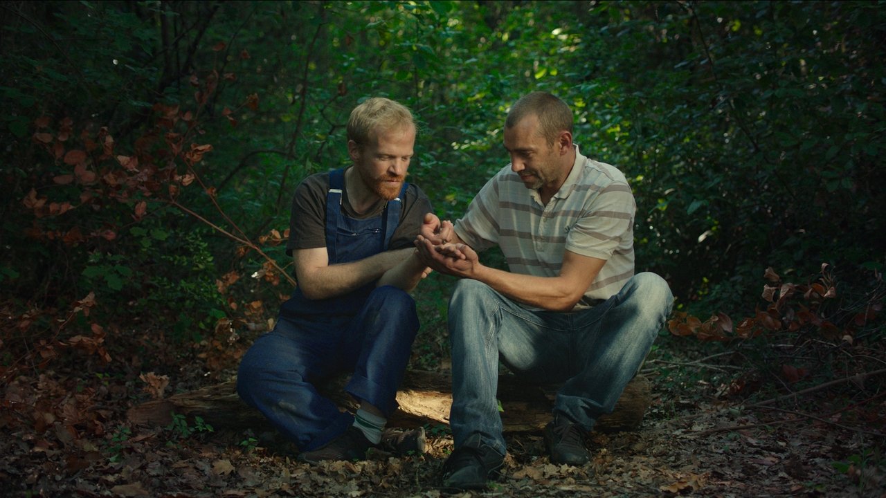 Thursday, Friday, Saturday backdrop