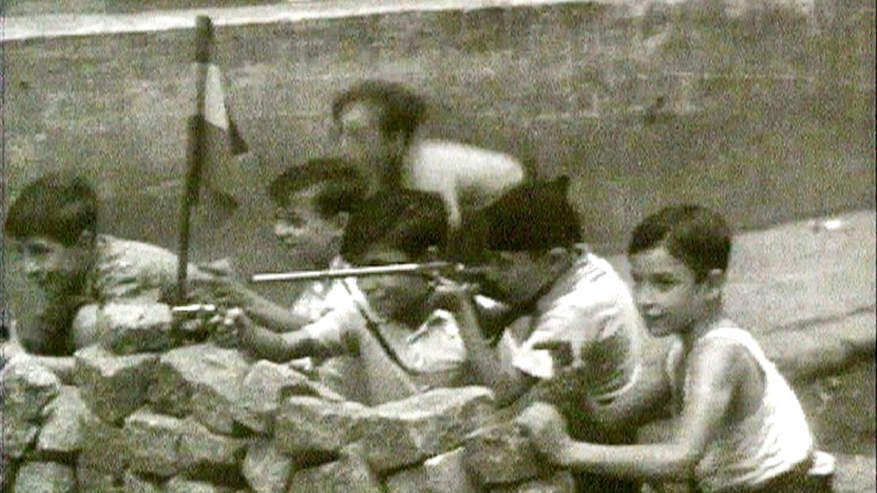 El perro negro backdrop