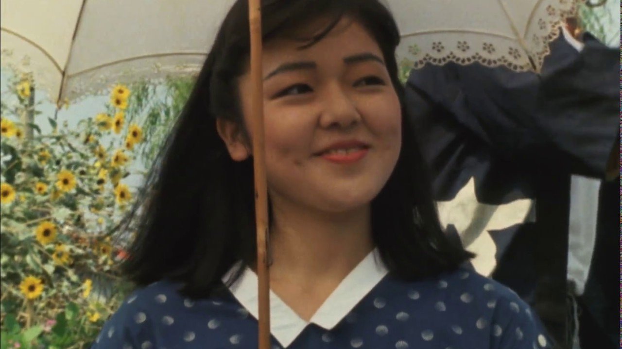 The Deserted City backdrop