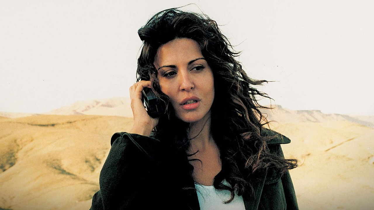 Cuore di donna backdrop