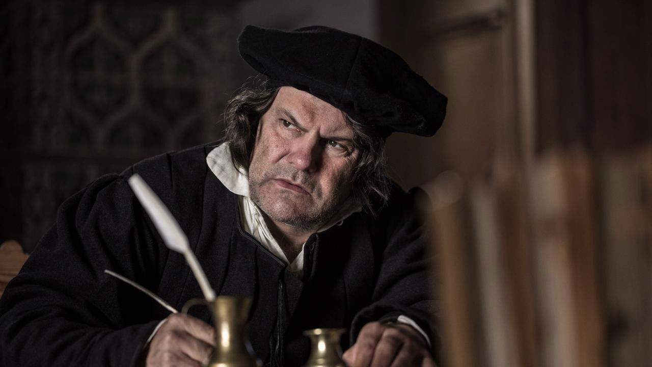 Der große Anfang: 500 Jahre Reformation backdrop