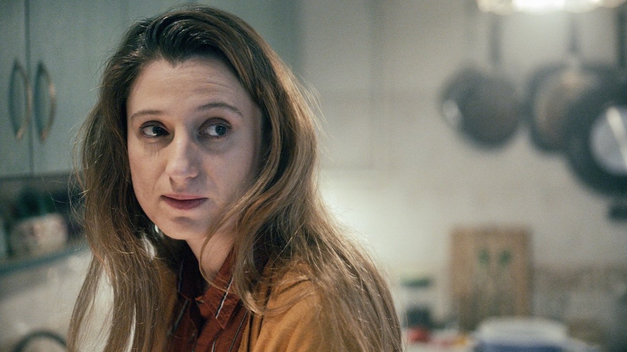 I’ll Leave You Two Alone backdrop