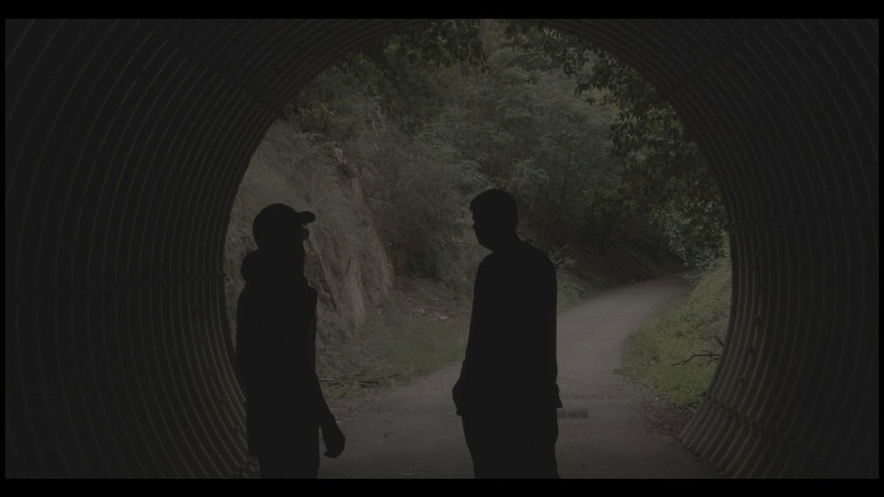 The House Robbery backdrop