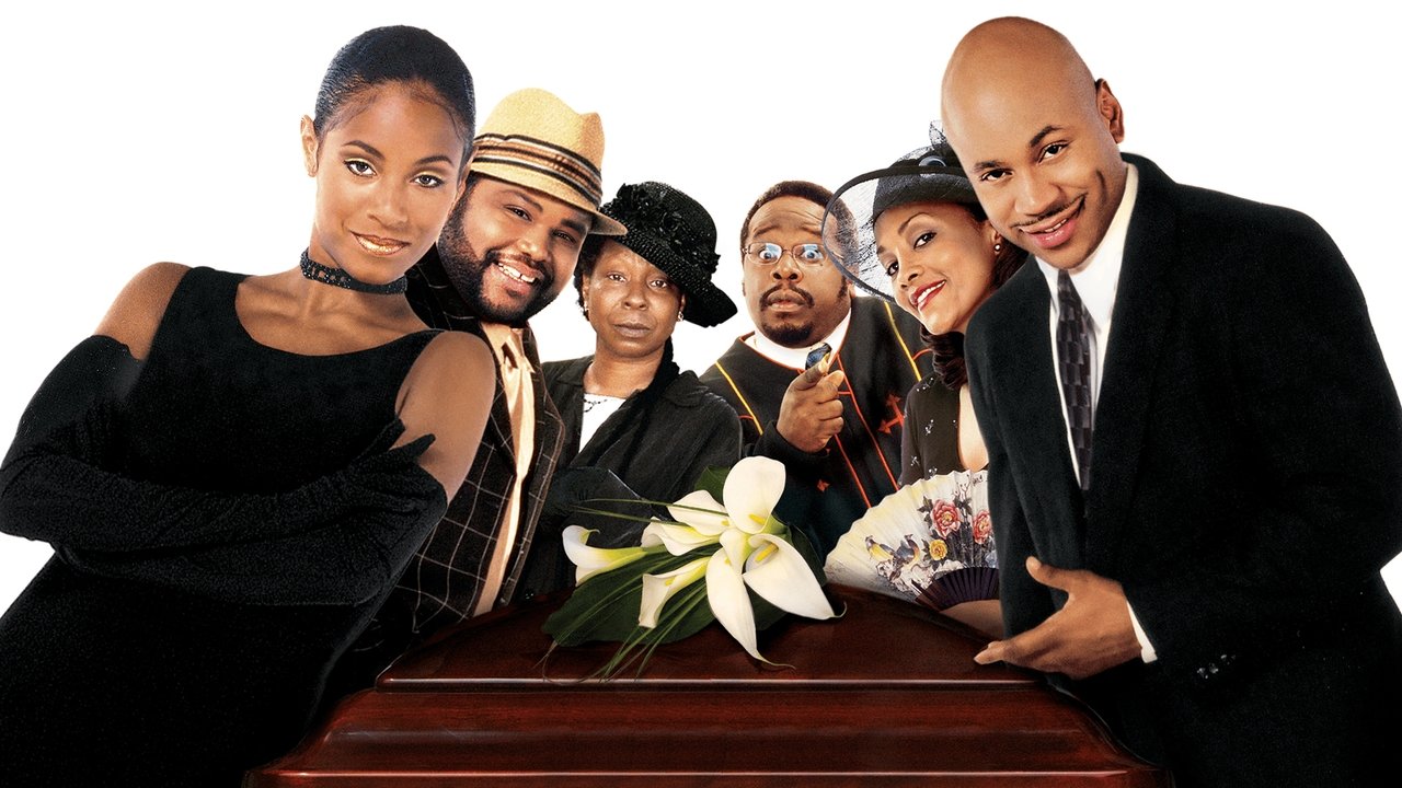 Kingdom Come backdrop