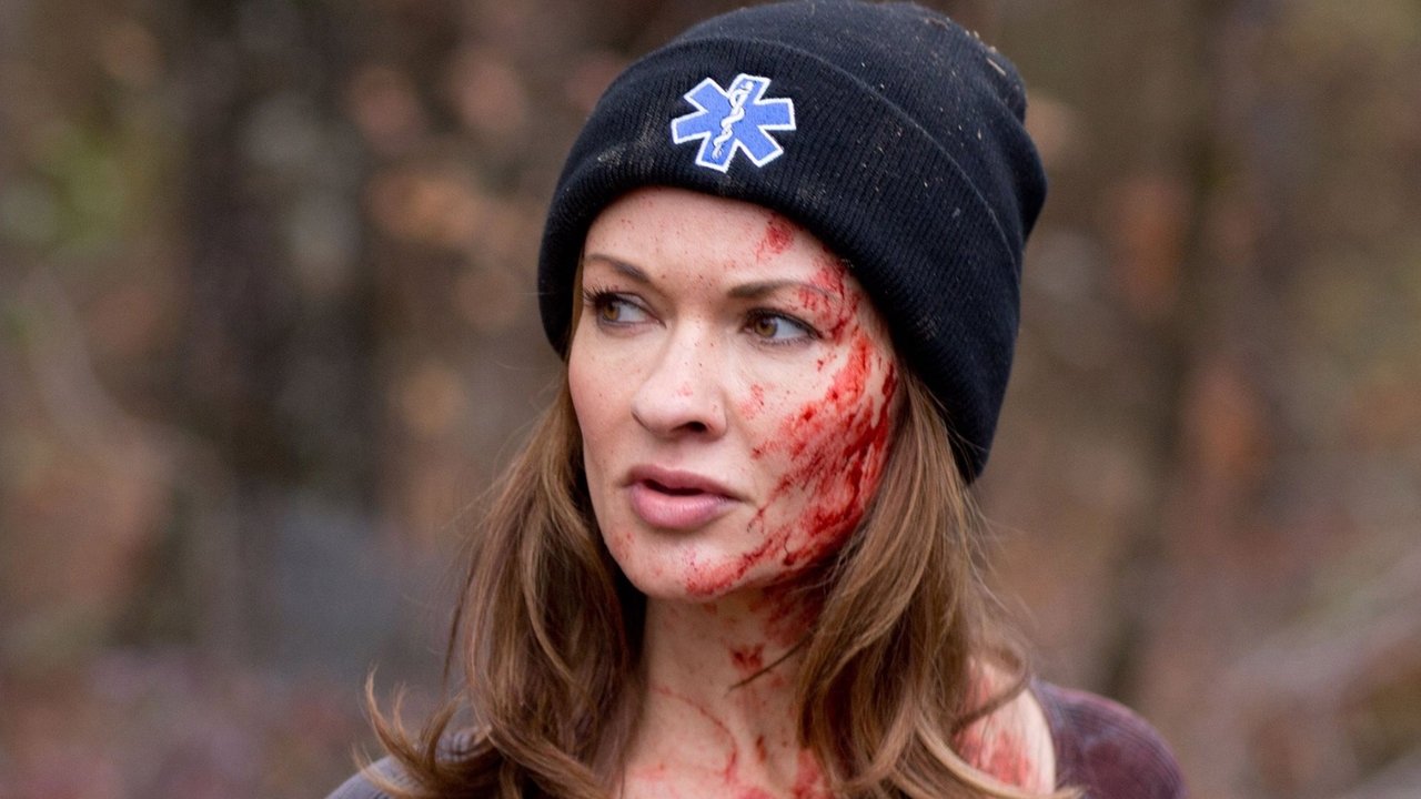 Haven's End backdrop