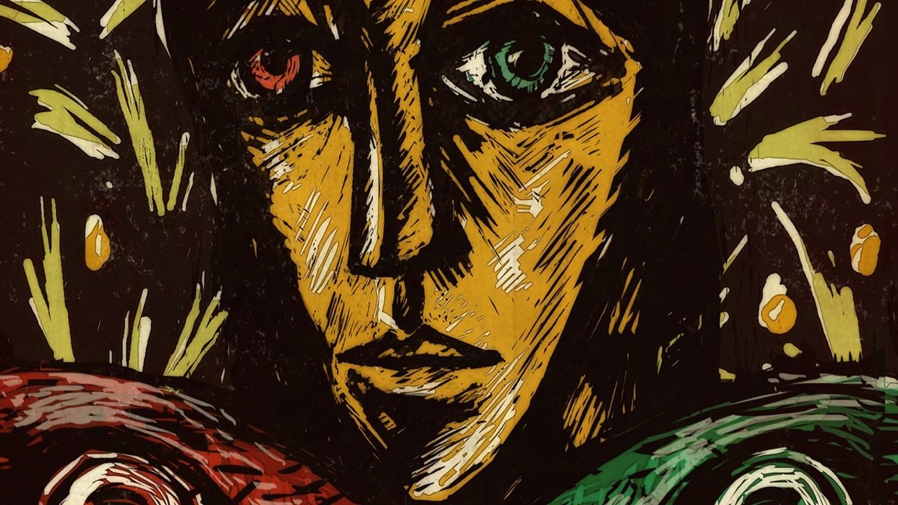 Blind Vaysha backdrop