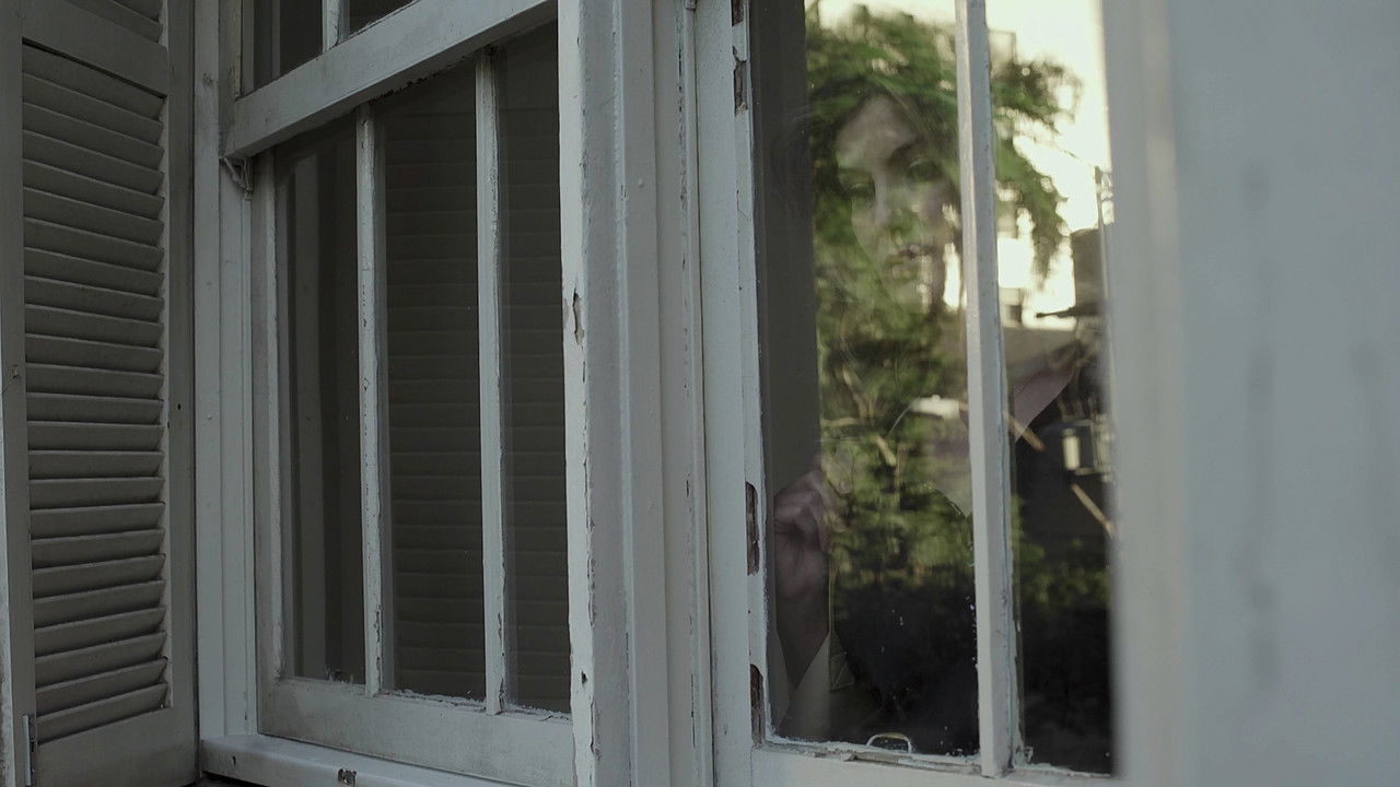 Empty Spaces backdrop