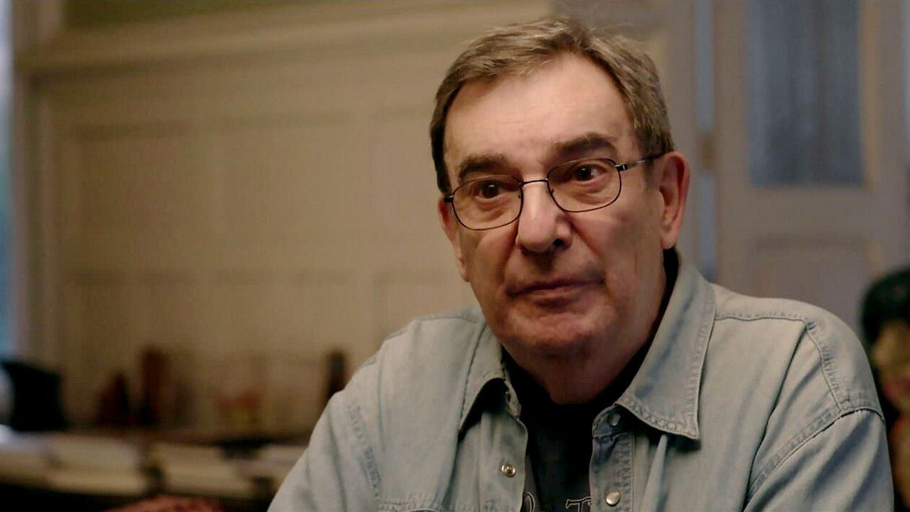 Olea… ¡Más alto! backdrop