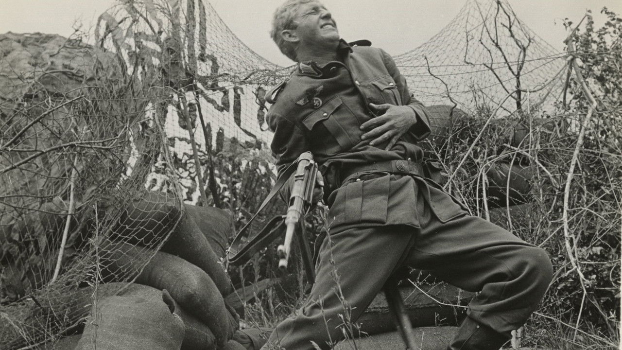 Paratroop Command backdrop