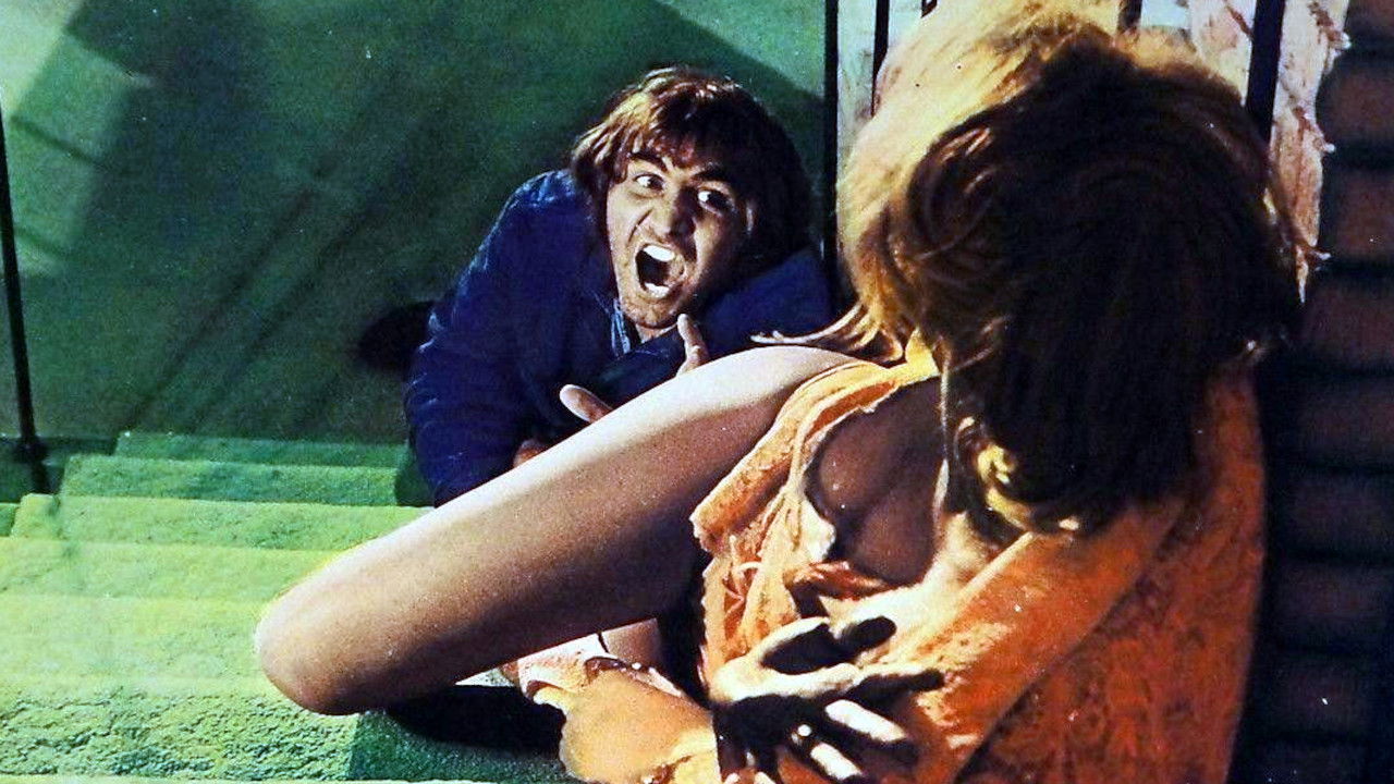 His Wife's Habit backdrop