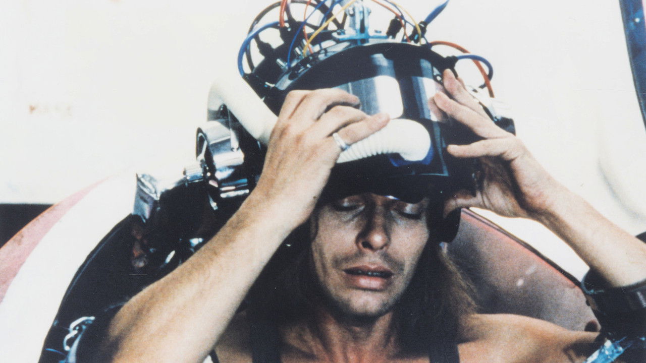 The Last Days of Gomorrah backdrop