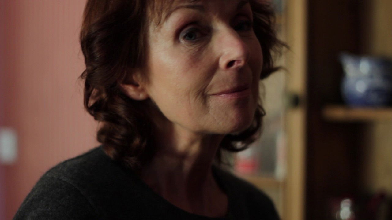 A Place Filled with Memories backdrop