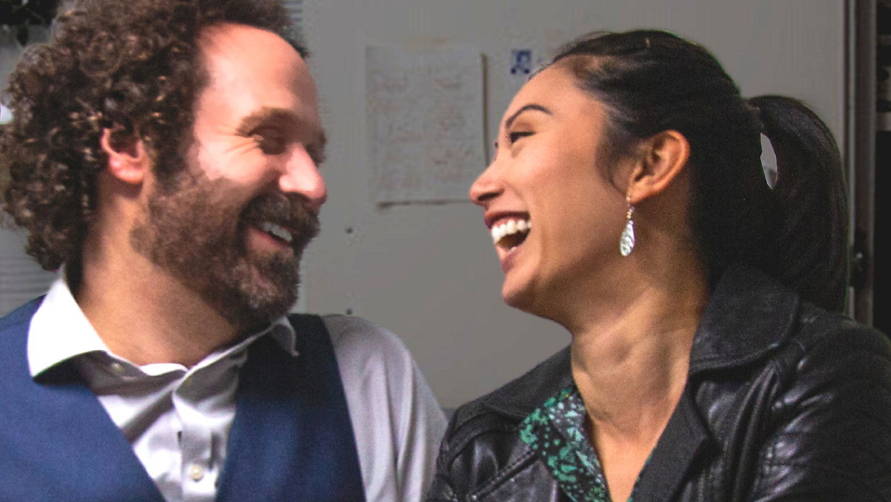 Attic Trunk backdrop