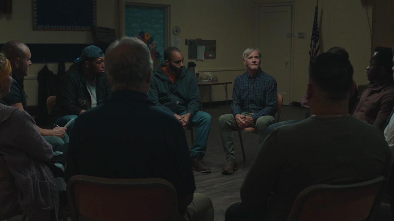 Intimacy Workshop backdrop