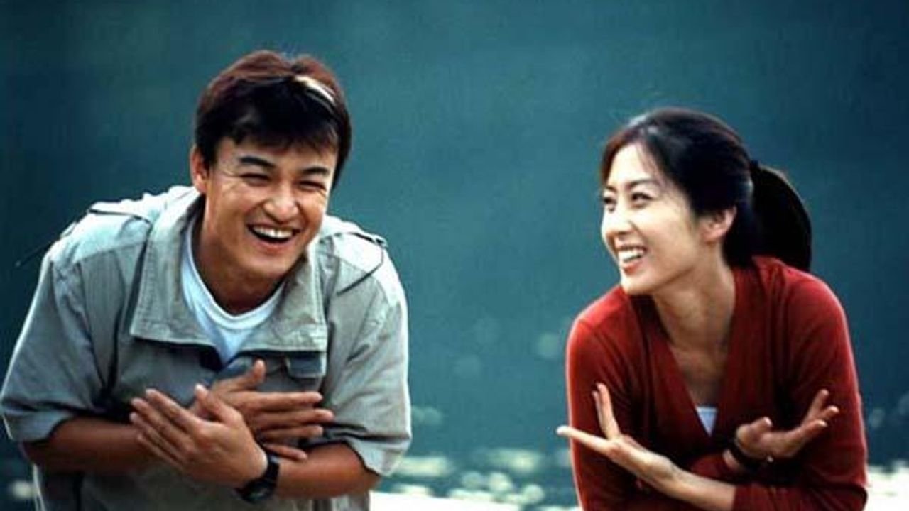 A Masterpiece in My Life backdrop