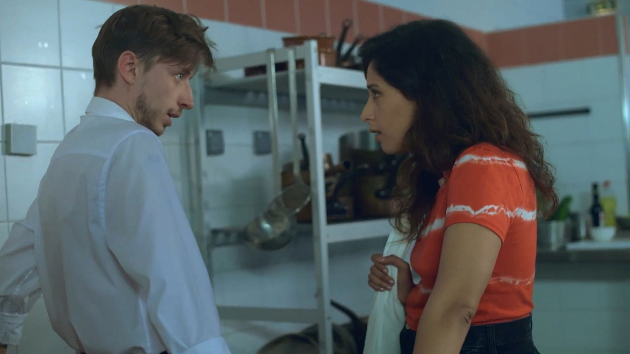 Richard et la boucle du temps backdrop