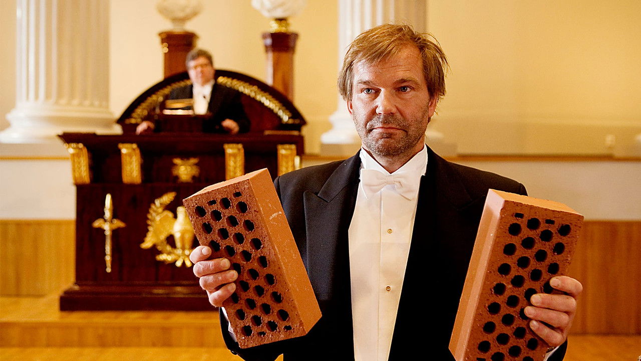 Suuri Performanssi backdrop